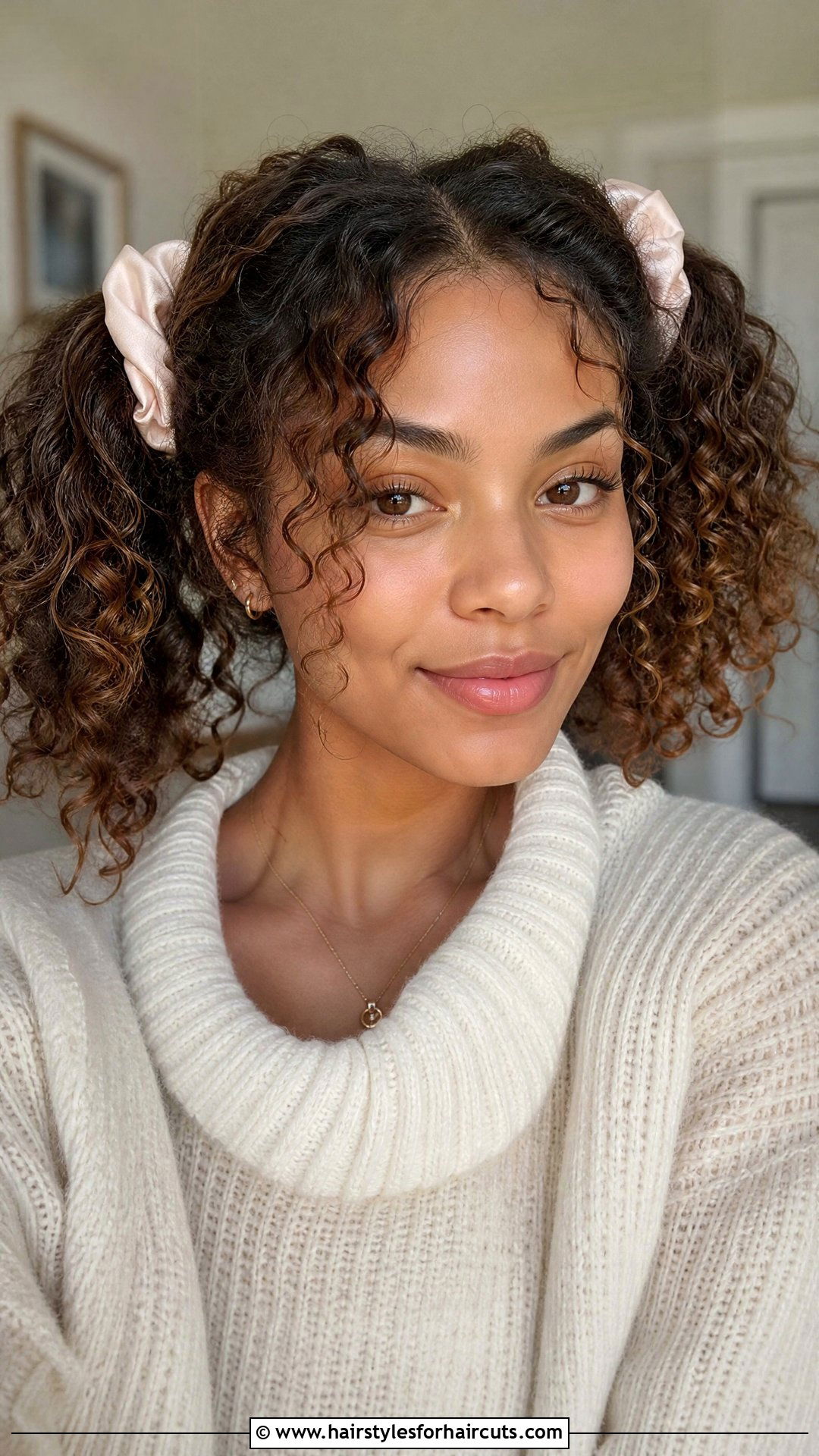Curly Pig Tails - 25 pig tails hairstyles - 25 pig tails hairstyles