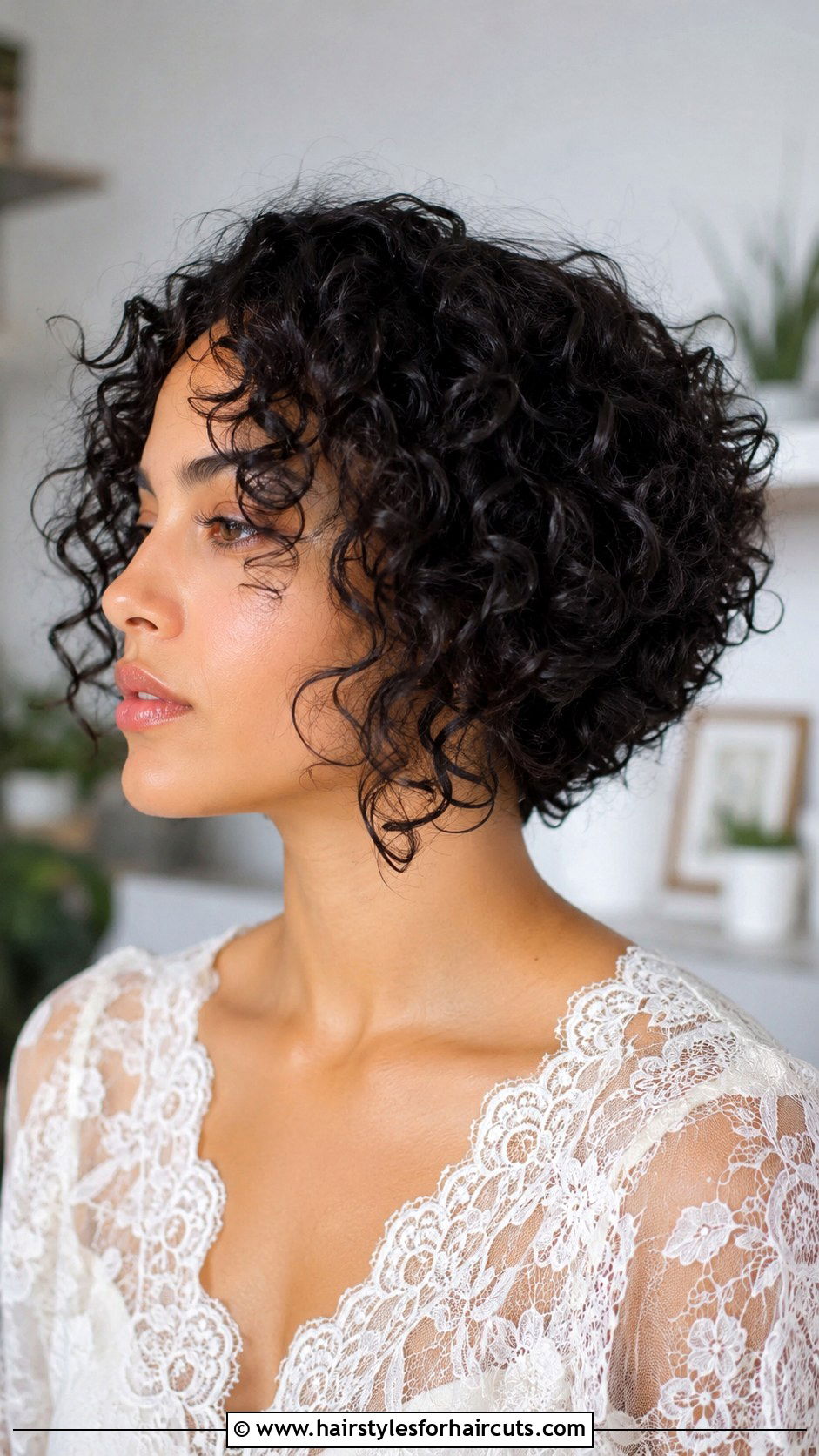 Curly Pixie Bob For 3b Hair - 25 best haircuts for 3b curly hair - 25 best haircuts for 3b curly hair