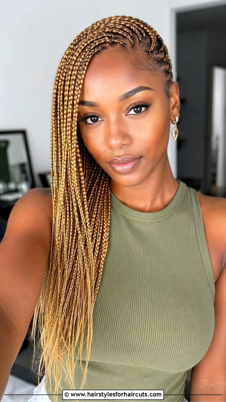 Curly Pixie Cut - 25 hairstyles with black hair - 25 hairstyles with black hair