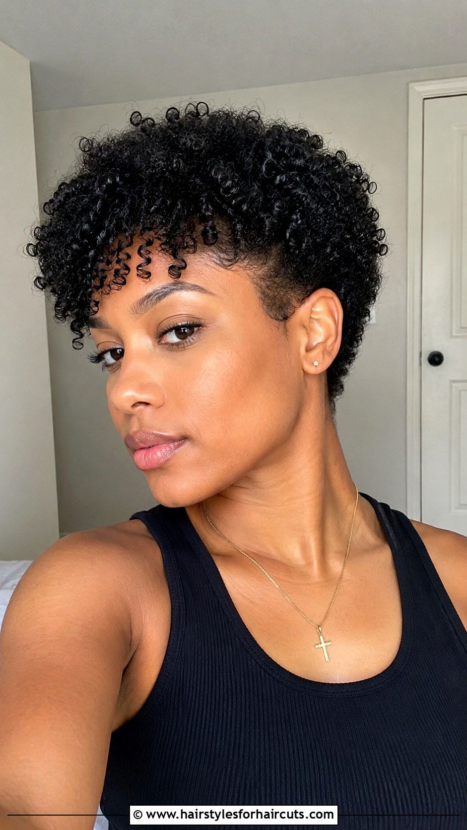 Curly Pixie Cut 3c 4a - 25 3c 4a hairstyles - 25 3c 4a hairstyles