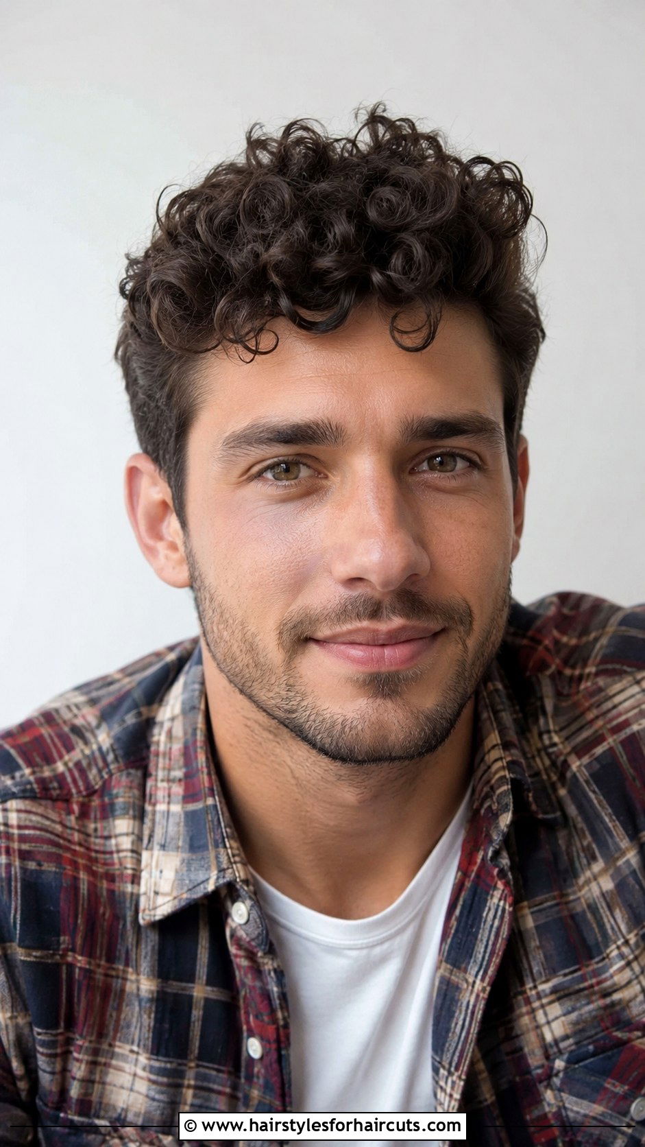 Curly Quiff - 25 3a hairstyles men - 25 3a hairstyles men