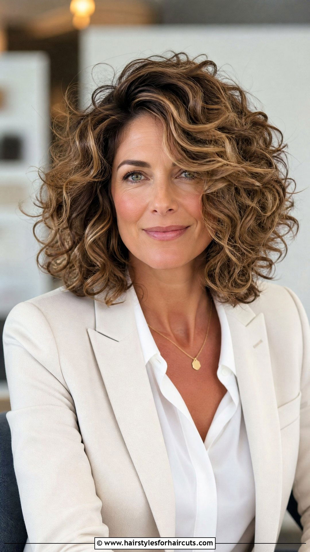 Curly Rachel Haircut With Side Part - 25 the rachel haircuts on curly hair - 25 the rachel haircuts on curly hair