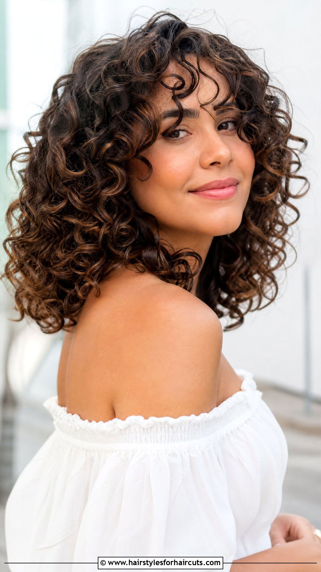 Curly Scissor Cut - 25 best haircuts scissors - 25 best haircuts scissors