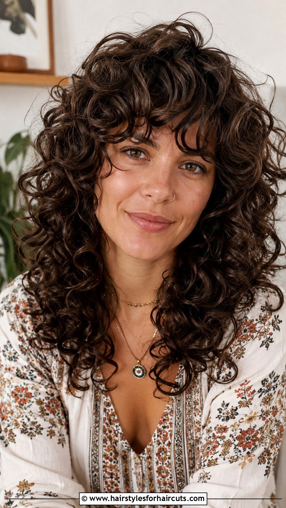 Curly Shag Haircut - 25 haircuts and style merrylands - 25 haircuts and style merrylands