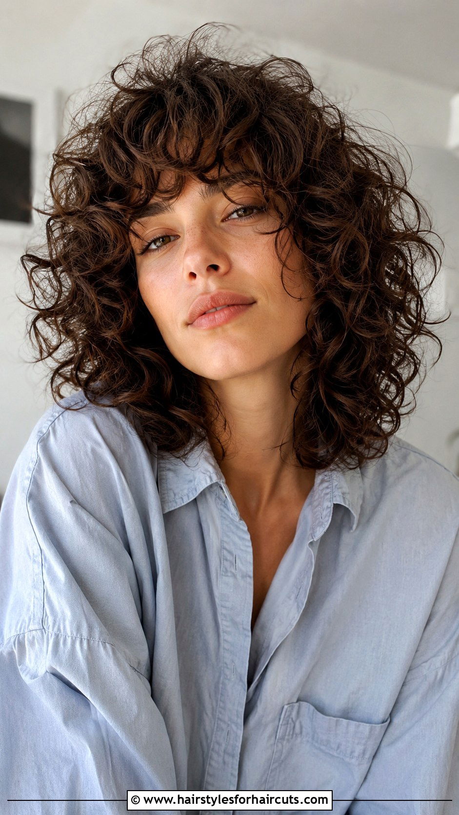 Curly Shag Haircut - 25 haircuts crestview fl - 25 haircuts crestview fl