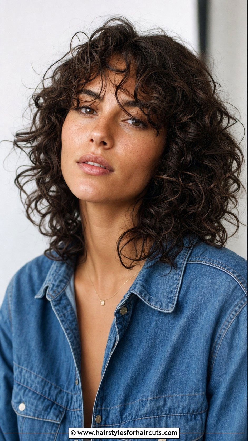 Curly Shag Haircut - 25 haircuts gainesville - 25 haircuts gainesville