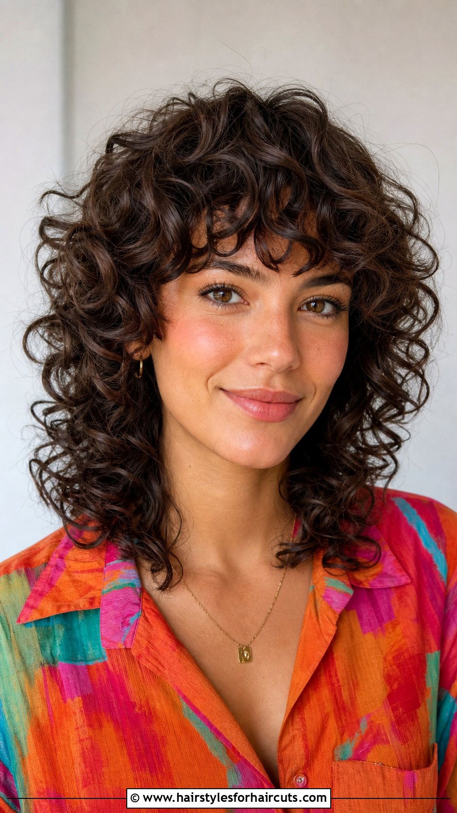 Curly Shag Haircut - 25 haircuts sioux falls - 25 haircuts sioux falls