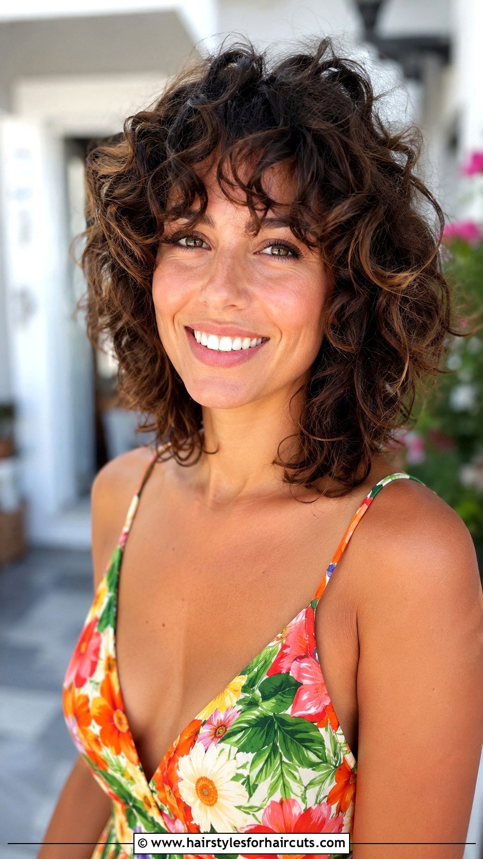 Curly Shag Haircut - 25 haircuts murfreesboro tn - 25 haircuts murfreesboro tn