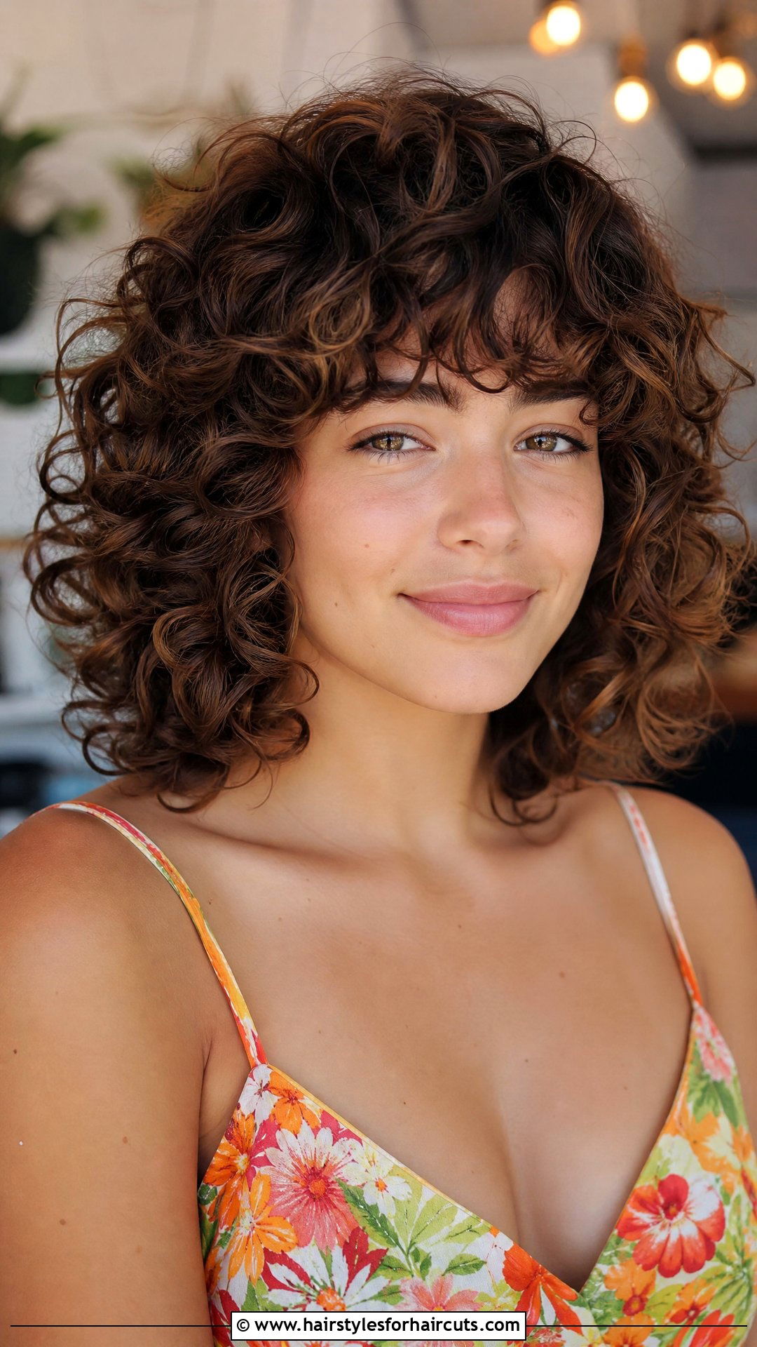 Curly Shag Haircut - 25 haircuts round rock - 25 haircuts round rock