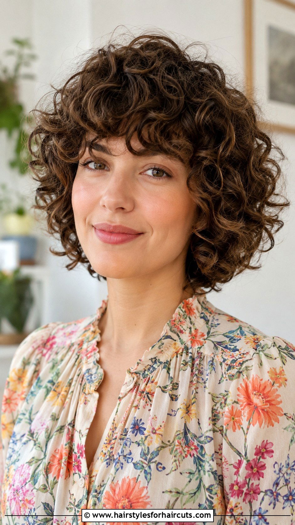 Curly Shag Haircut - 25 haircuts tacoma - 25 haircuts tacoma