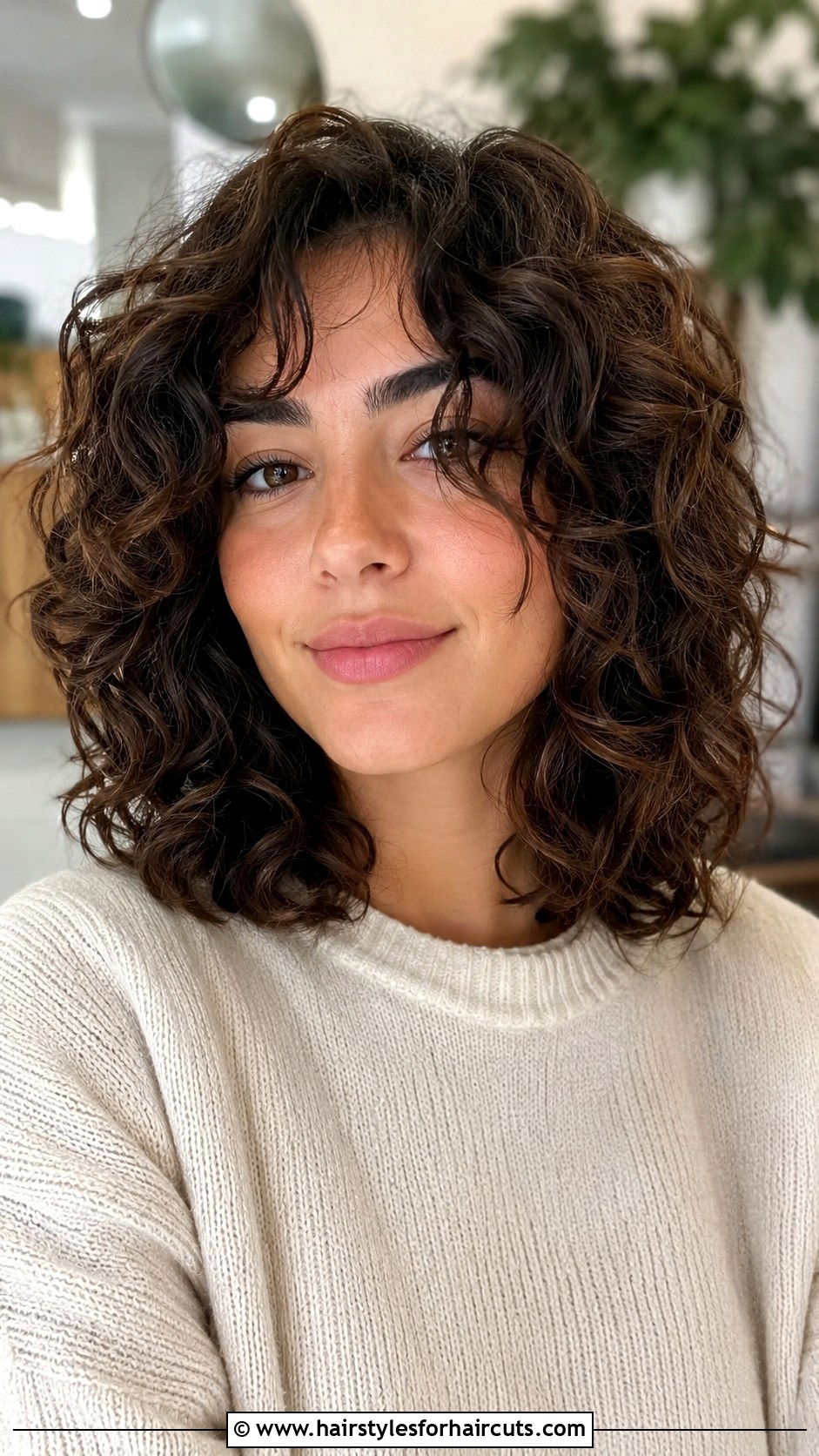 Curly Shag Haircut - 25 hairstyles for women curls - 25 hairstyles for women curls