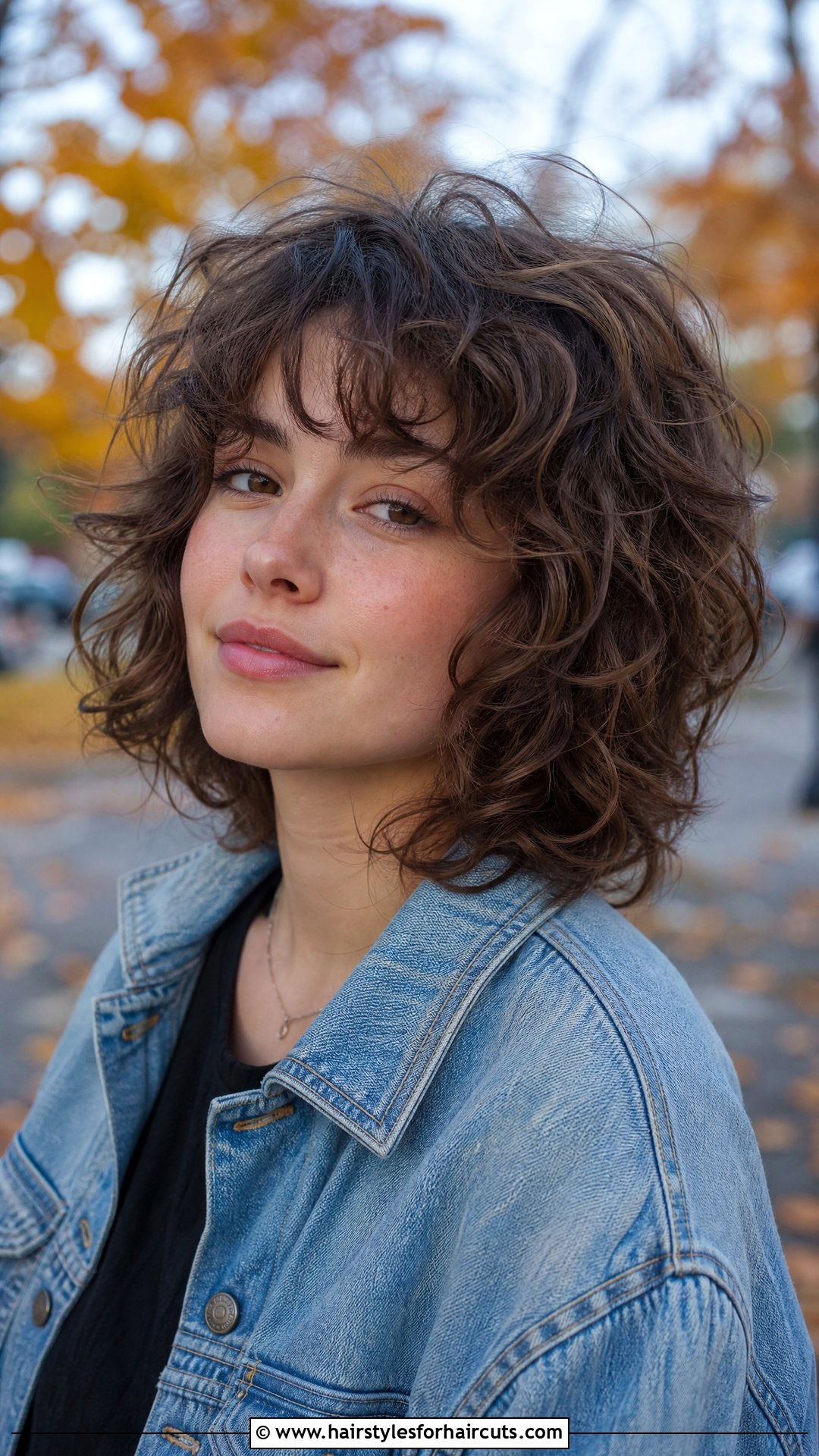 Curly Shag Haircut For Girls - 25 curly hairstyles girls - 25 curly hairstyles girls