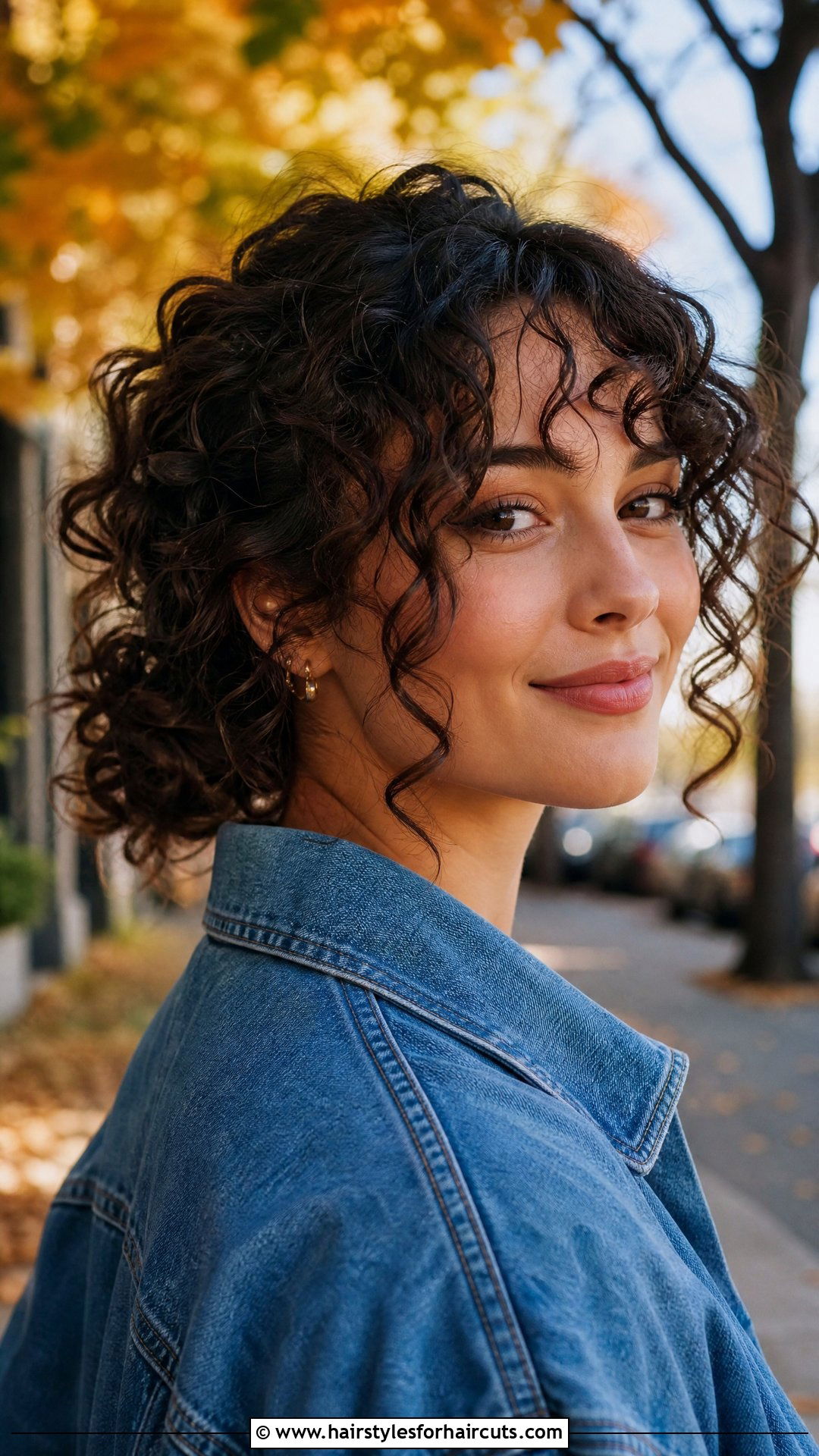 Curly Short Ponytail With Bangs - 25 short ponytail hairstyles for black hair - 25 short ponytail hairstyles for black hair