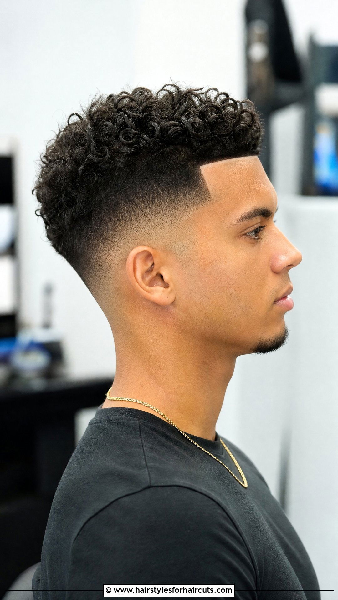 Curly Skin Fade Line Up - 25 line up haircuts curly hair - 25 line up haircuts curly hair