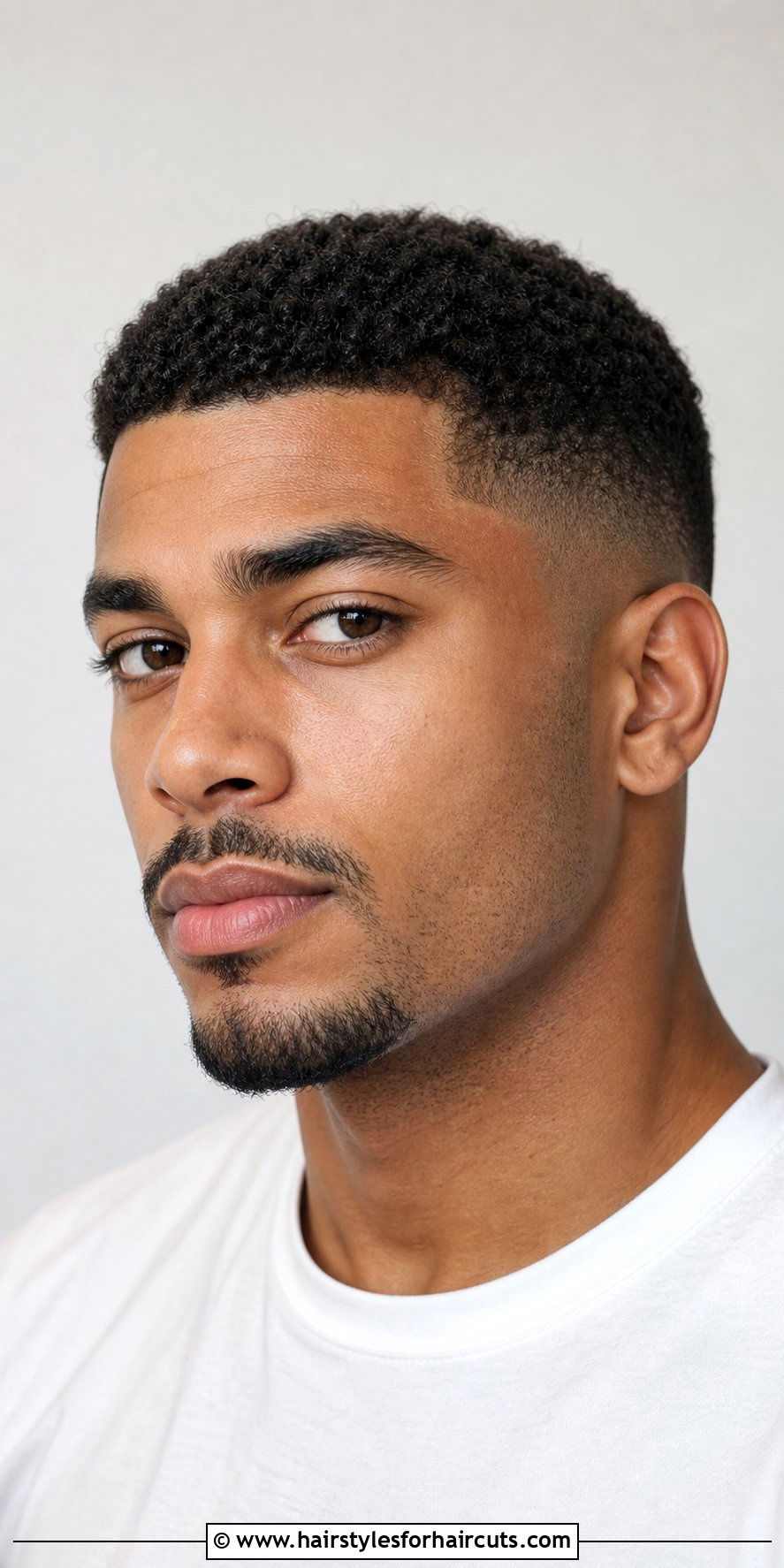 Curly Taper Fade Buzz Cut - 25 haircuts curly hair blowout afro taper fade - 25 haircuts curly hair blowout afro taper fade