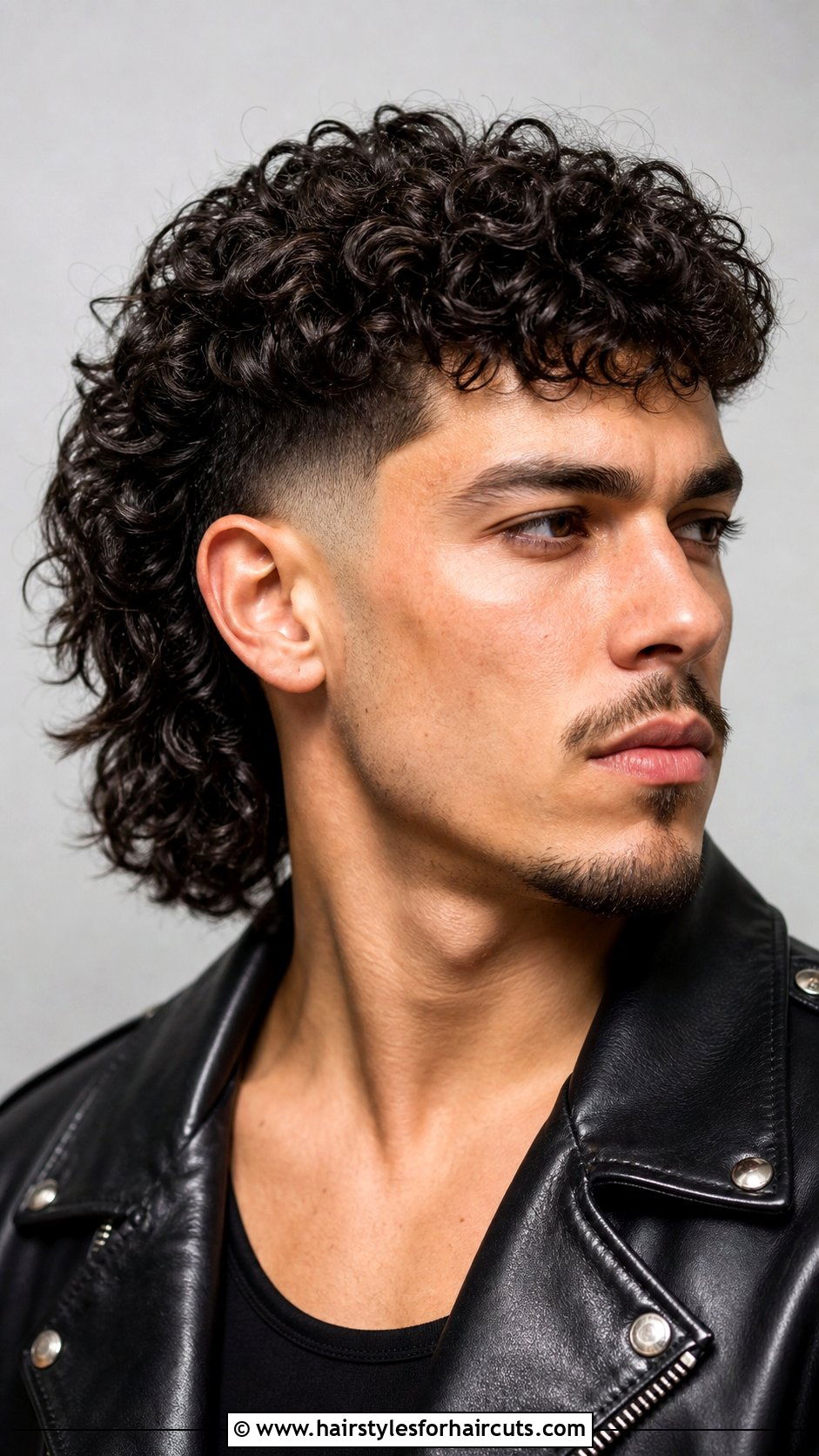 Curly Taper Fade Mullets - 25 haircuts curly hair blowout afro taper fade - 25 haircuts curly hair blowout afro taper fade