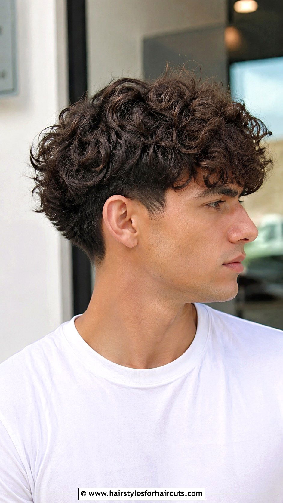 Curly Tapered Bowl Cut - 25 low taper haircuts curly hair - 25 low taper haircuts curly hair