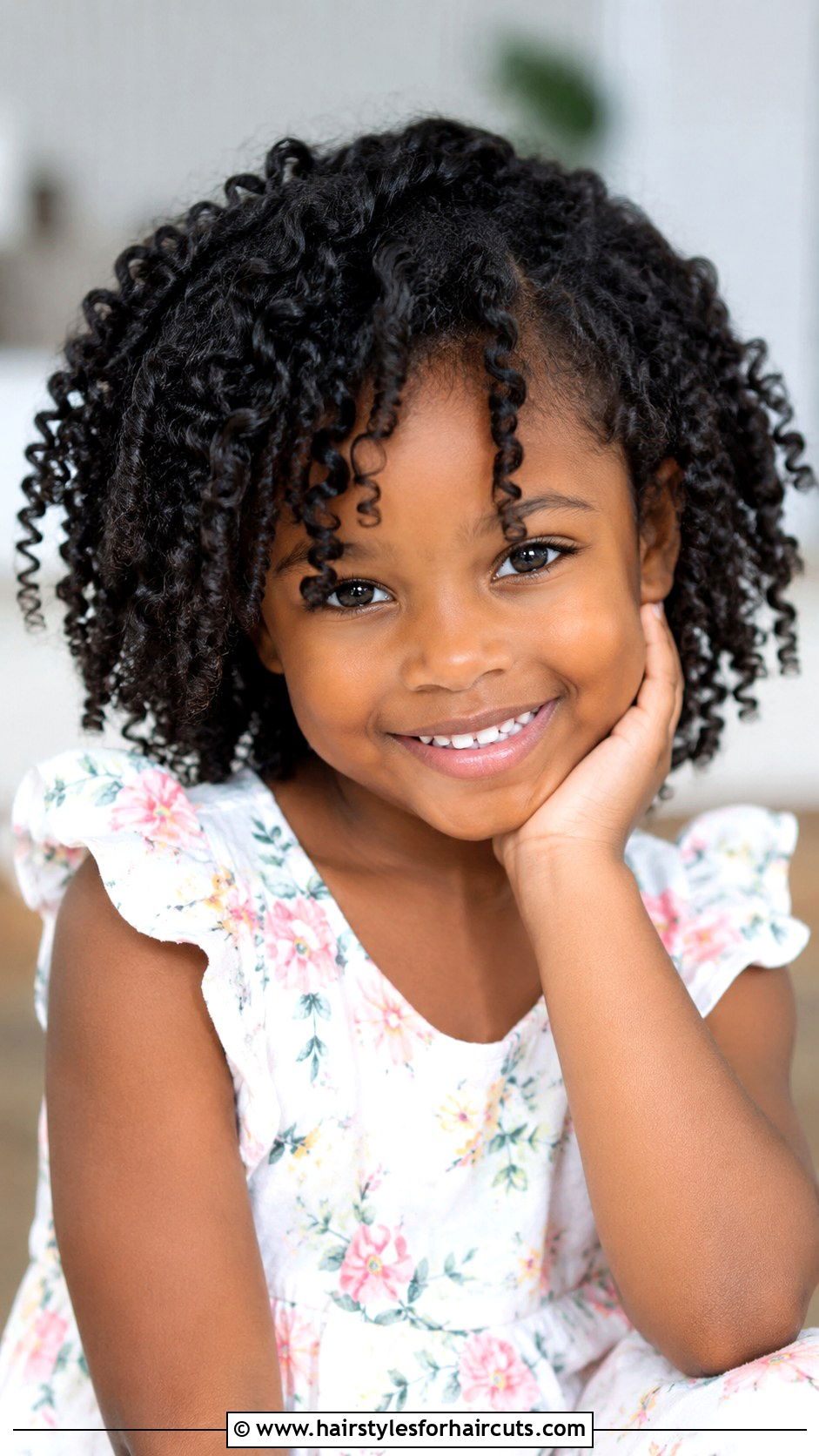 Curly Twist Out Kids - 25 cute hairstyles curly hair kids - 25 cute hairstyles curly hair kids