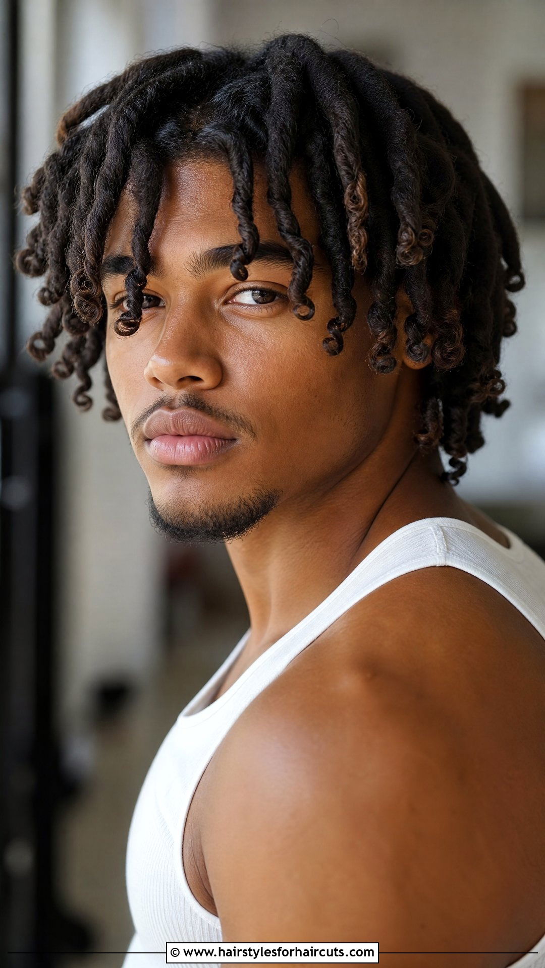 Curly Wicks Hairstyle - 25 wicks hairstyles - 25 wicks hairstyles