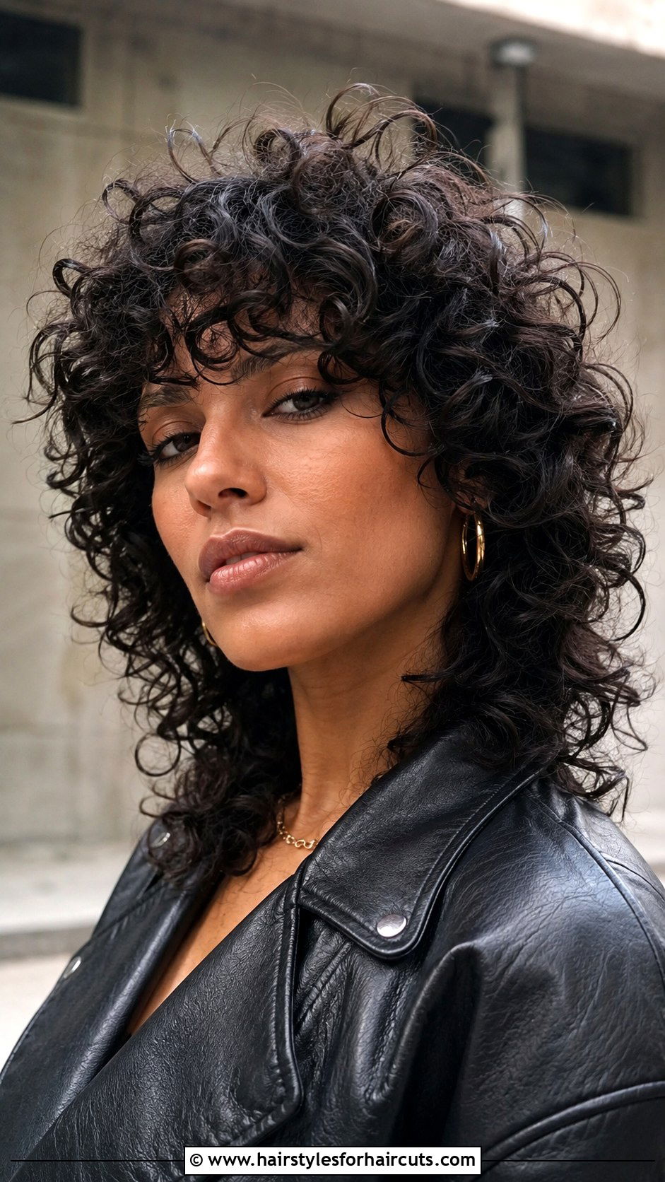 Curly Wolf Cut For 3b Hair - 25 best haircuts for 3b curly hair - 25 best haircuts for 3b curly hair
