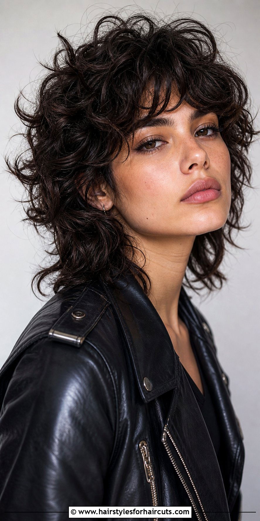 Curly Wolf Cut San Francisco - 25 haircuts san francisco - 25 haircuts san francisco