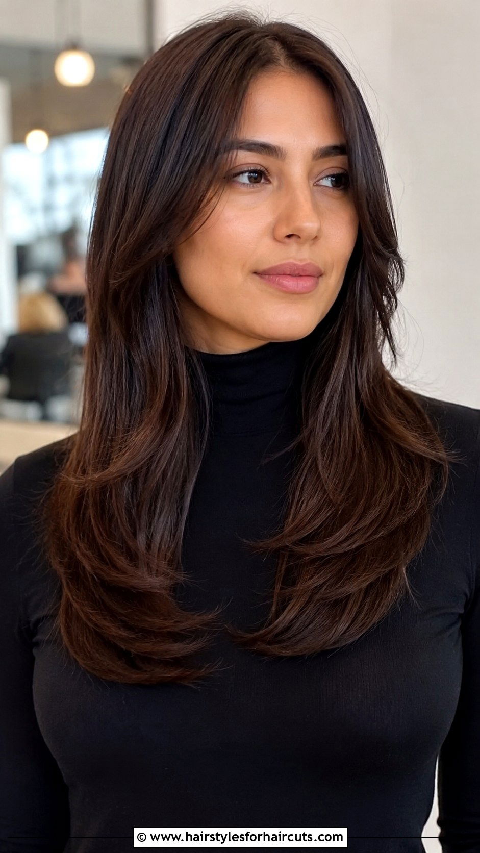 Curtain Bang Lob For Thin Wavy Hair - 25 haircuts ideas for thin wavy hair - 25 haircuts ideas for thin wavy hair