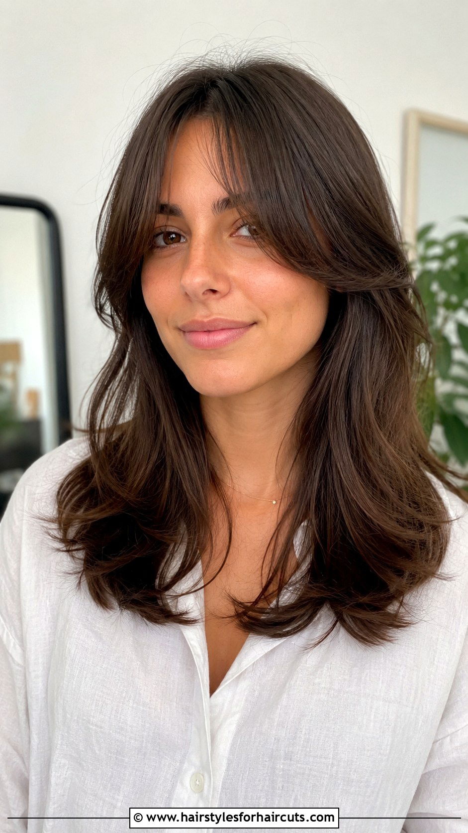 Curtain Bangs Blowout - 25 blow dry hairstyles natural hair - 25 blow dry hairstyles natural hair