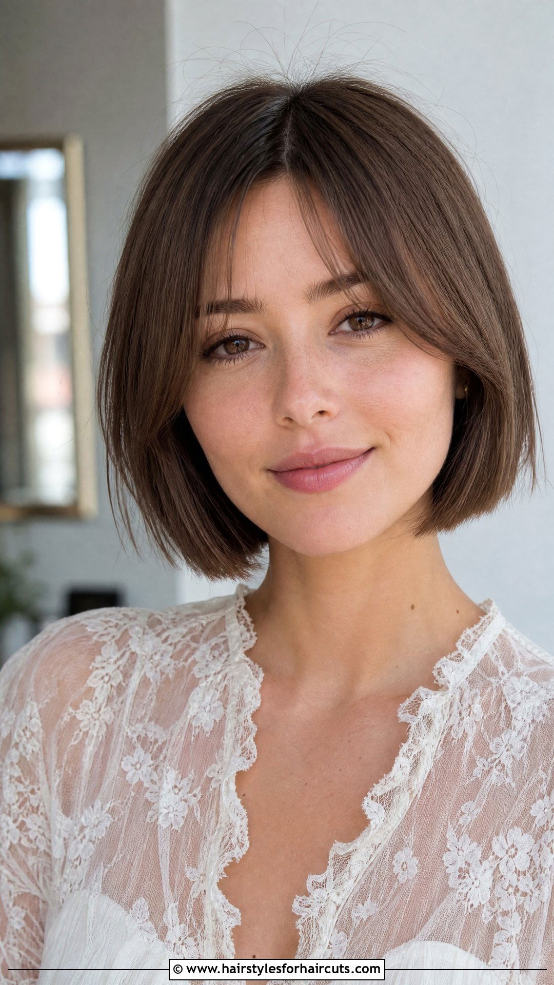 Curtain Bangs Bob For Fine Thin Hair - 25 best hairstyles for fine thin hair - 25 best hairstyles for fine thin hair
