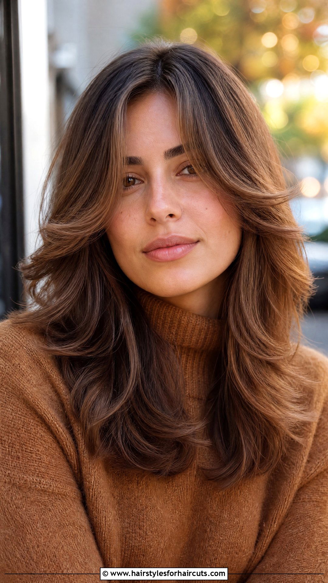 Curtain Bangs Flip Out - 25 y2k hairstyles - 25 y2k hairstyles