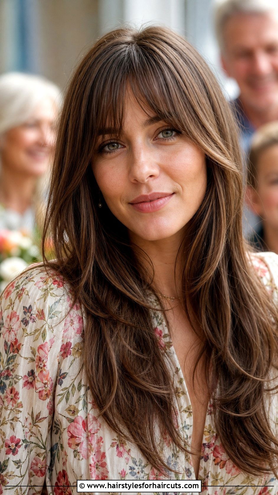 Curtain Bangs Forward Layers - 25 hair forward haircuts - 25 hair forward haircuts