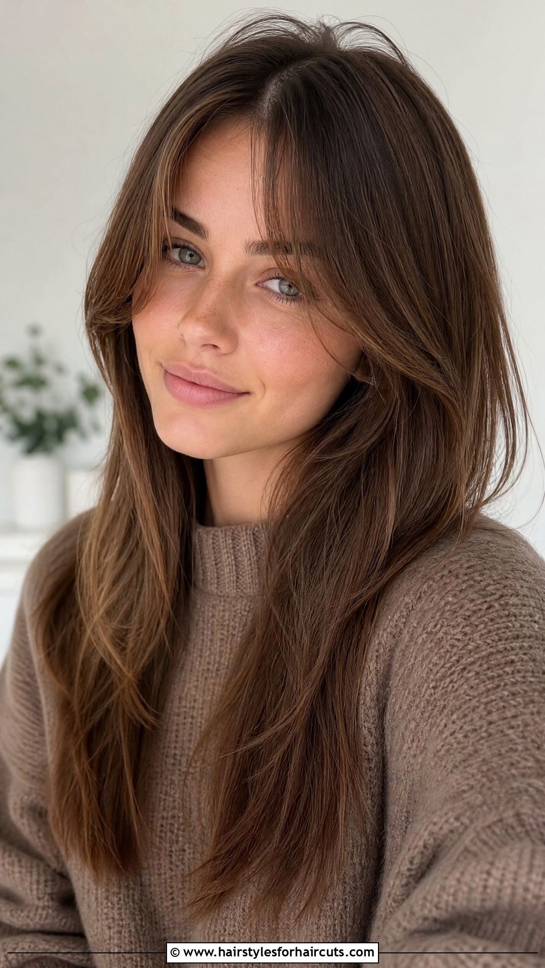 Curtain Bangs Long Fine Hair - 25 long hairstyles for women with fine hair - 25 long hairstyles for women with fine hair