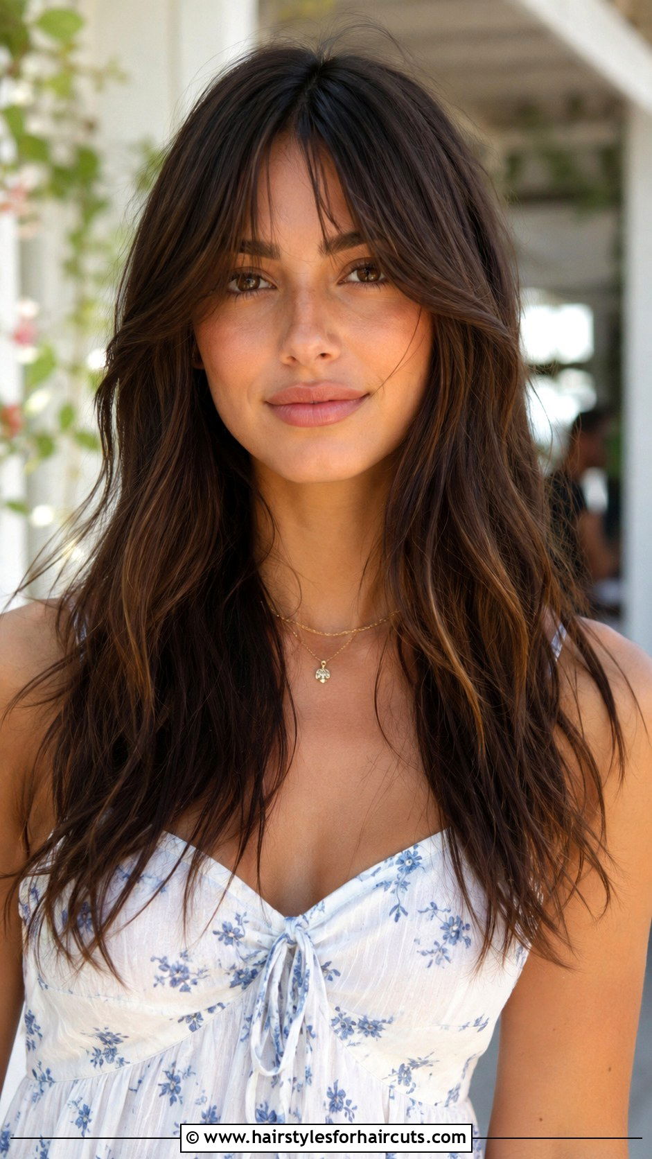 Curtain Bangs Long Hair Haircut Sydney Cbd - 25 haircuts and style sydney cbd - 25 haircuts and style sydney cbd