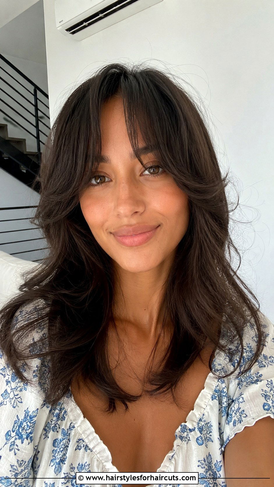 Curtain Bangs On Natural Hair - 25 bangs hairstyles black hair - 25 bangs hairstyles black hair