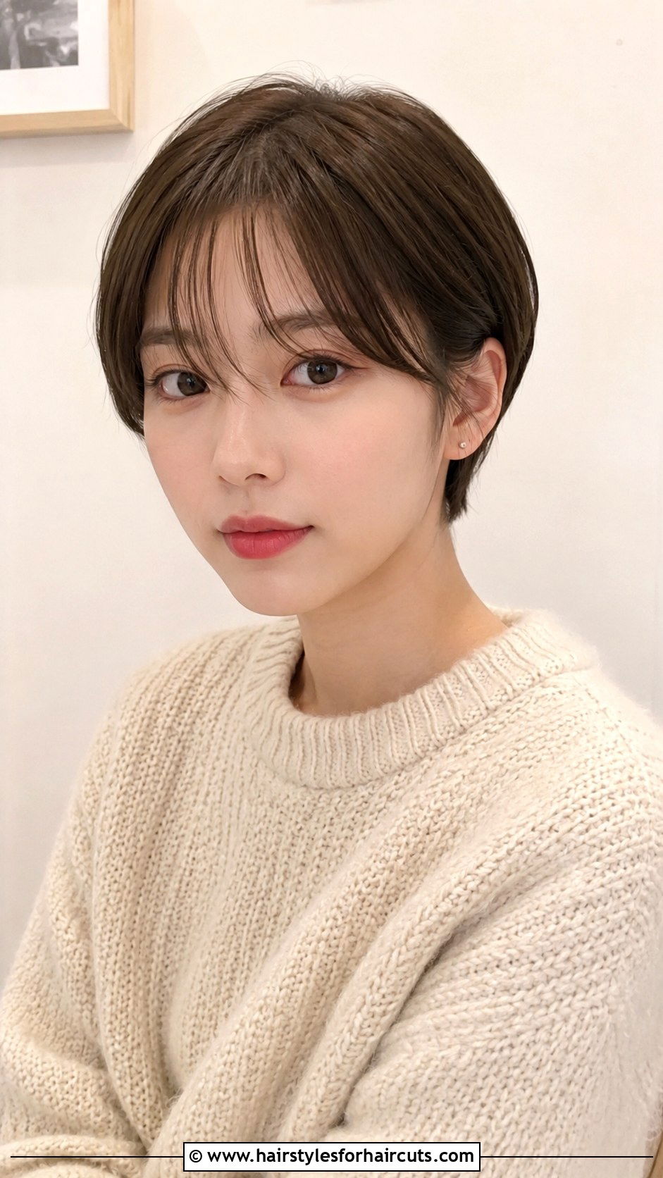 Curtain Bangs Two Block Haircut Straight Hair - 25 2 block haircuts straight hair - 25 2 block haircuts straight hair