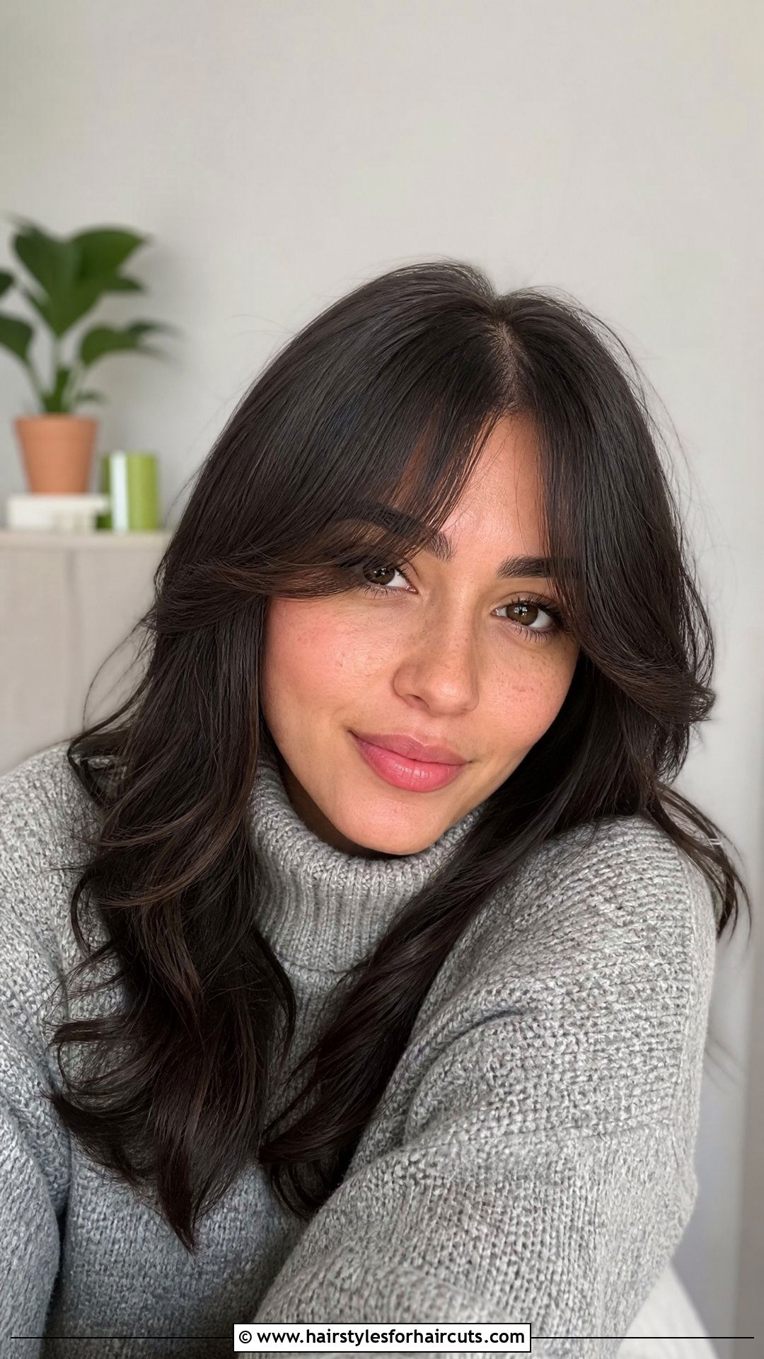Curtain Bangs Wig Install - 25 wig install hairstyles - 25 wig install hairstyles