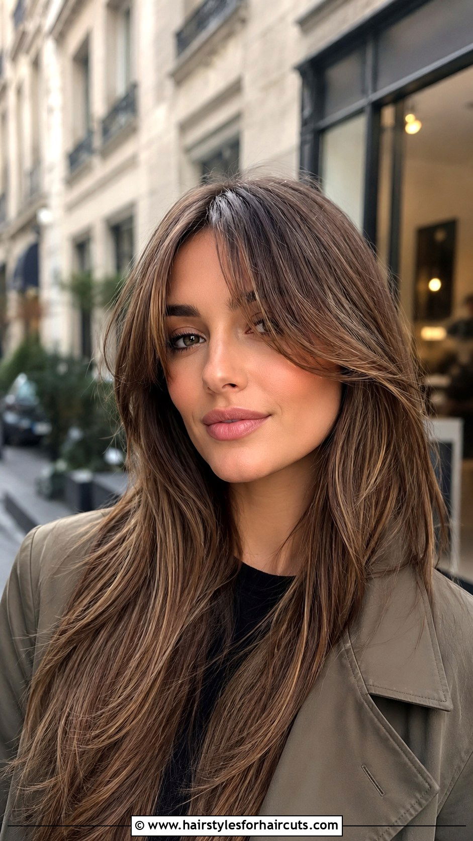 Curtain Bangs With Long Extensions - 25 hairstyles extensions - 25 hairstyles extensions