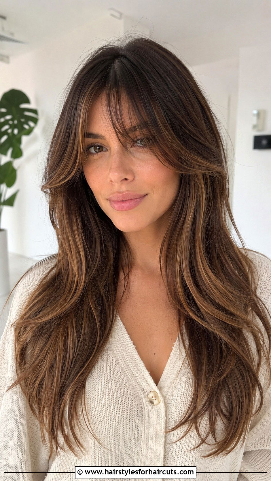 Curtain Bangs With Long Hair Tape In Extensions - 25 hairstyles with tape in extensions - 25 hairstyles with tape in extensions