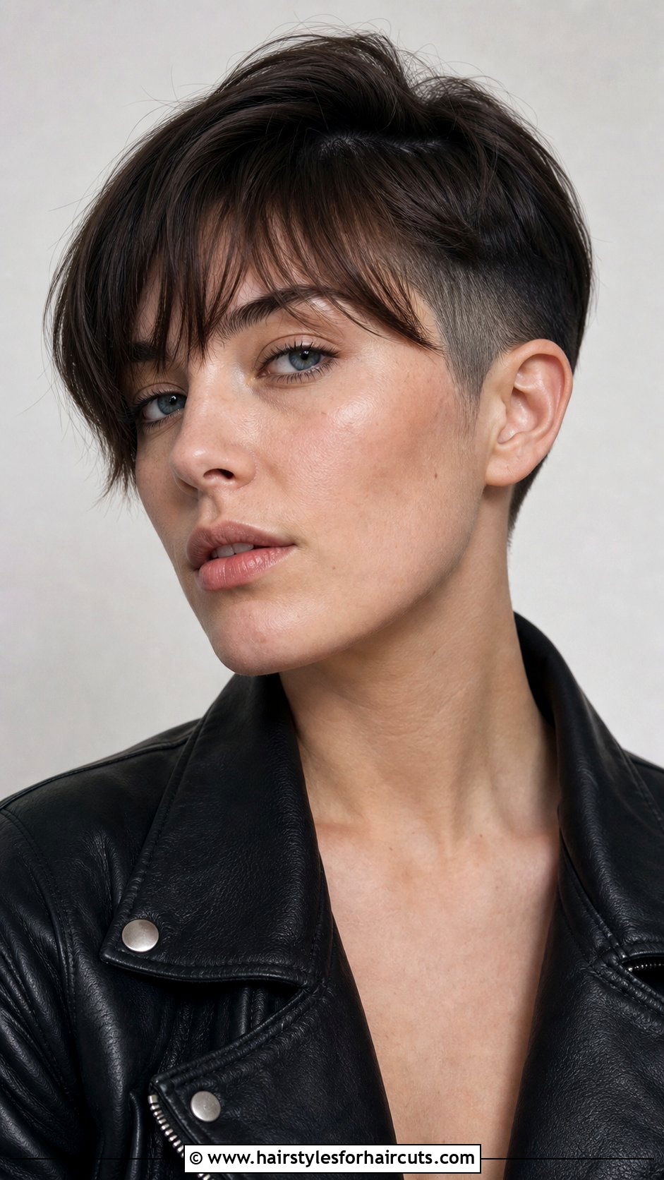 Curtain Bangs With Undercut Short Hair - 25 curtain bangs haircuts short hair - 25 curtain bangs haircuts short hair