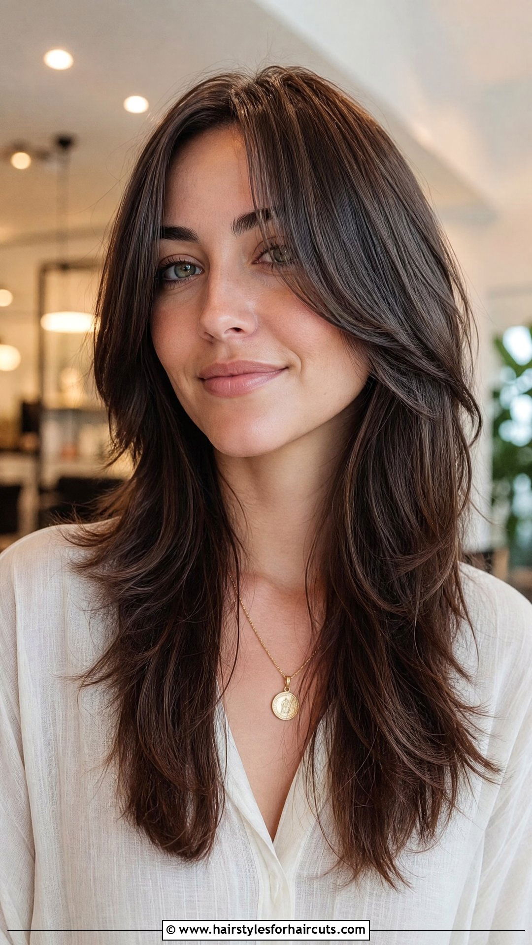 Curtain Fringe Haircut - 25 frindge haircuts - 25 frindge haircuts
