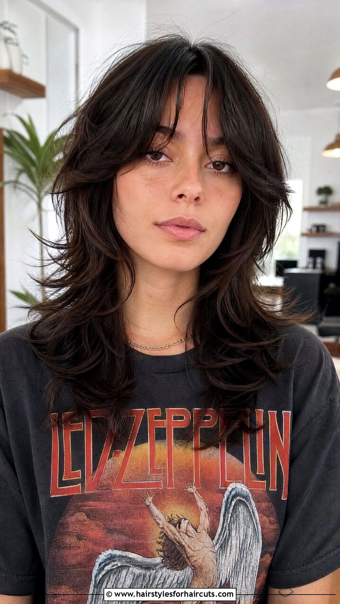 Curtain Shag Haircut - 25 curtain haircuts - 25 curtain haircuts