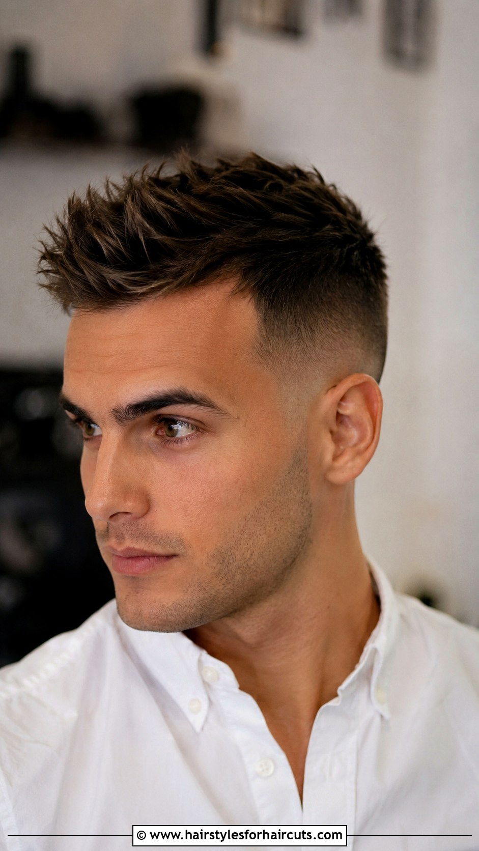 DIY Haircut Kit For Fade Haircut - 25 self haircuts kit - 25 self haircuts kit