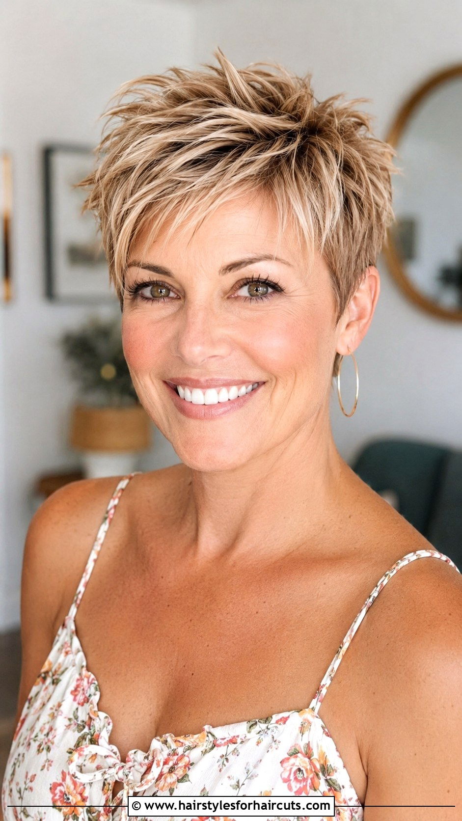 DIY Haircut Kit For Pixie Cut - 25 self haircuts kit - 25 self haircuts kit
