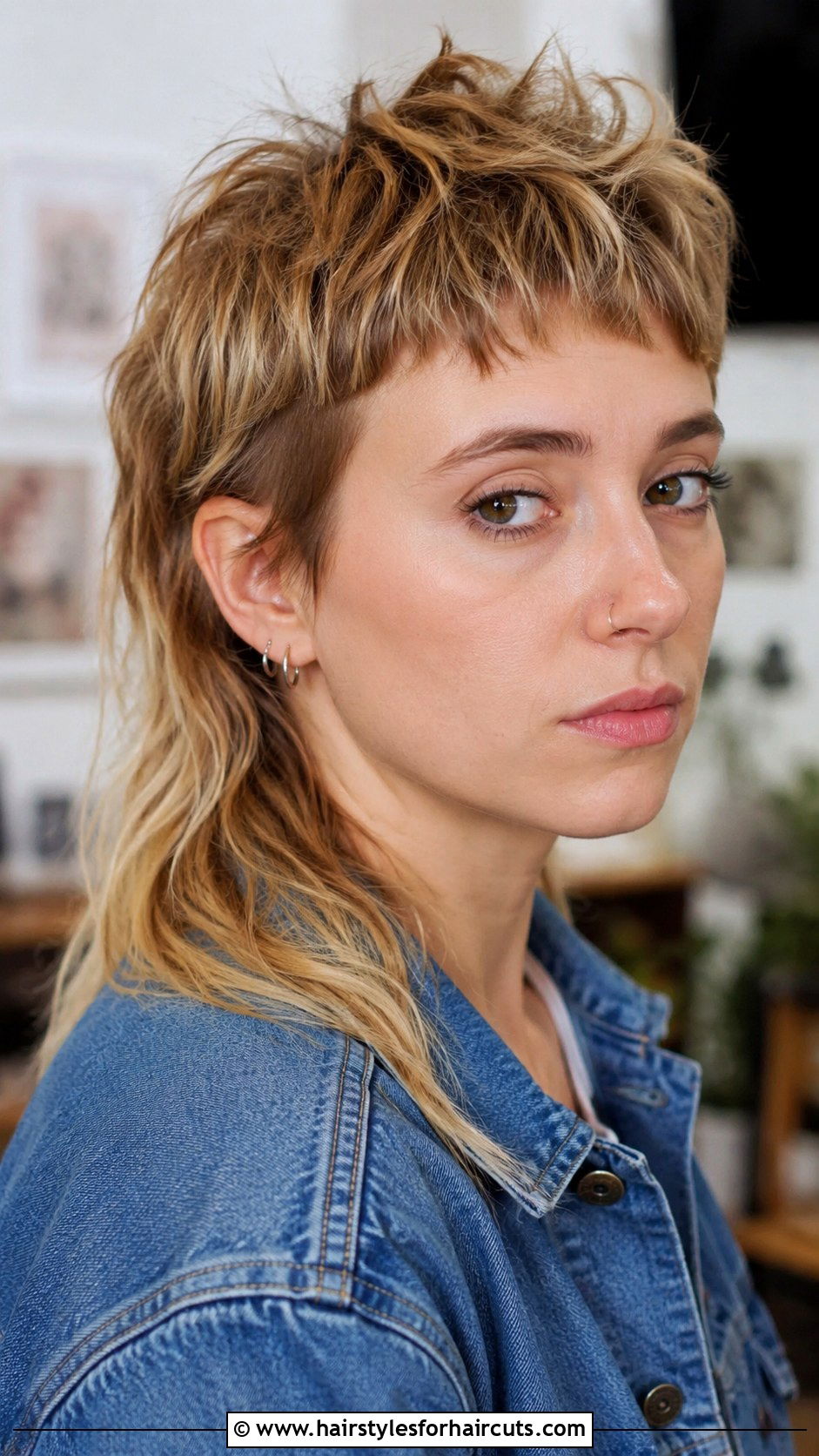 DIY Mullet Disaster - 25 botched haircuts - 25 botched haircuts