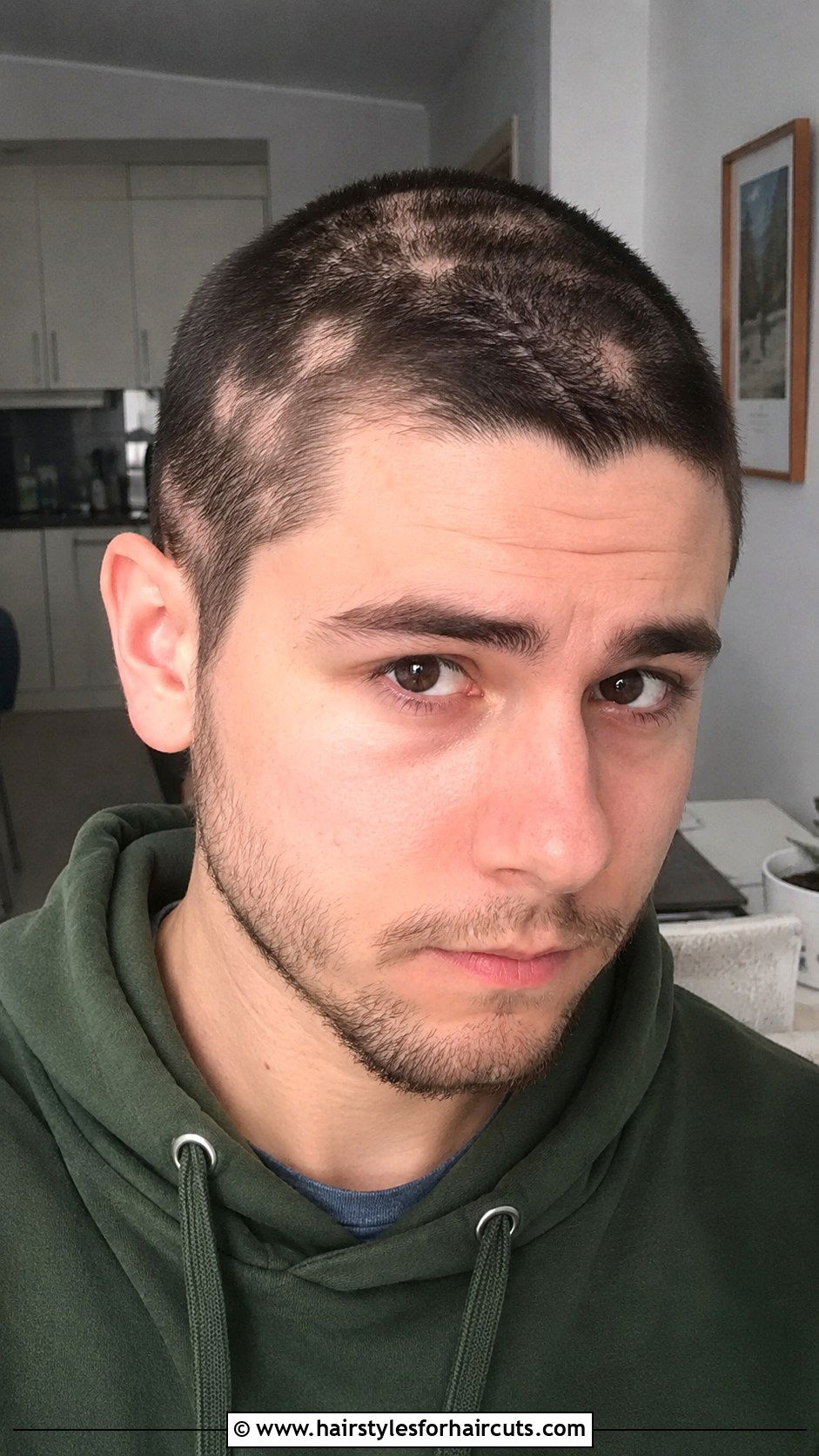 DIY Quarantine Buzz Cut - 25 haircuts fails - 25 haircuts fails