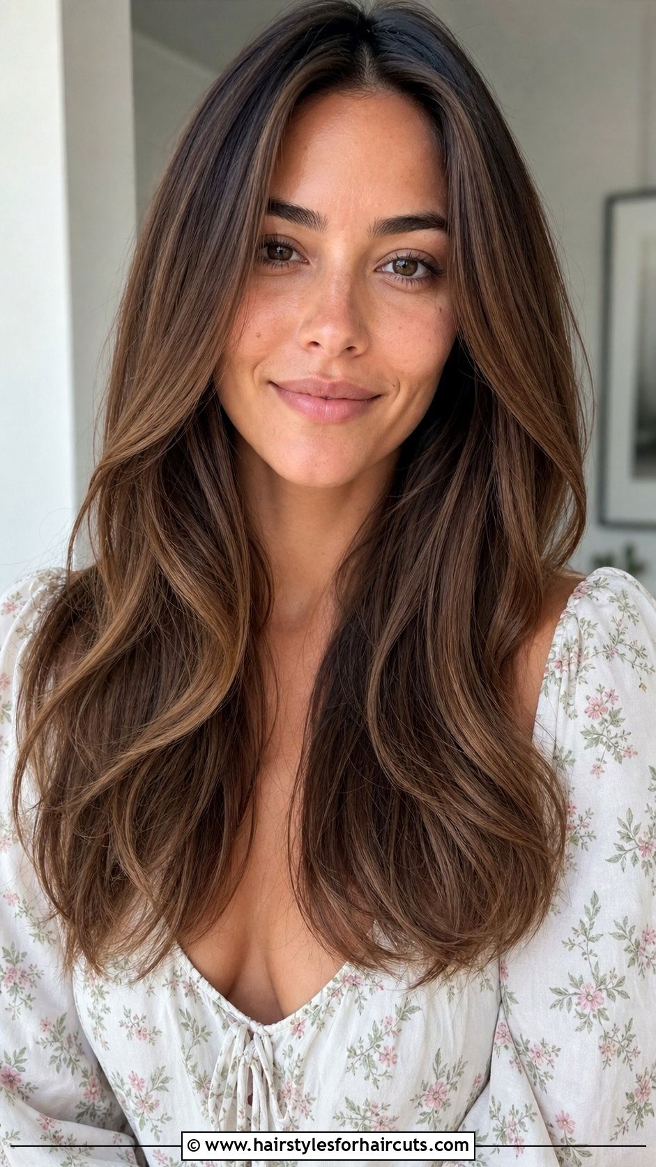 Dark Brown To Light Brown Ombre Long Hair - 25 ombre hairstyles for long hair - 25 ombre hairstyles for long hair