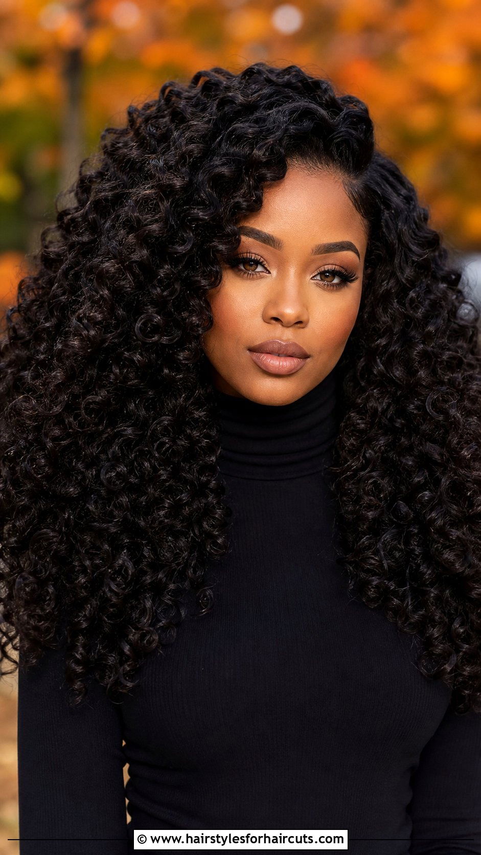 Deep Curly Sew In - 25 curly hair sew in hairstyles - 25 curly hair sew in hairstyles