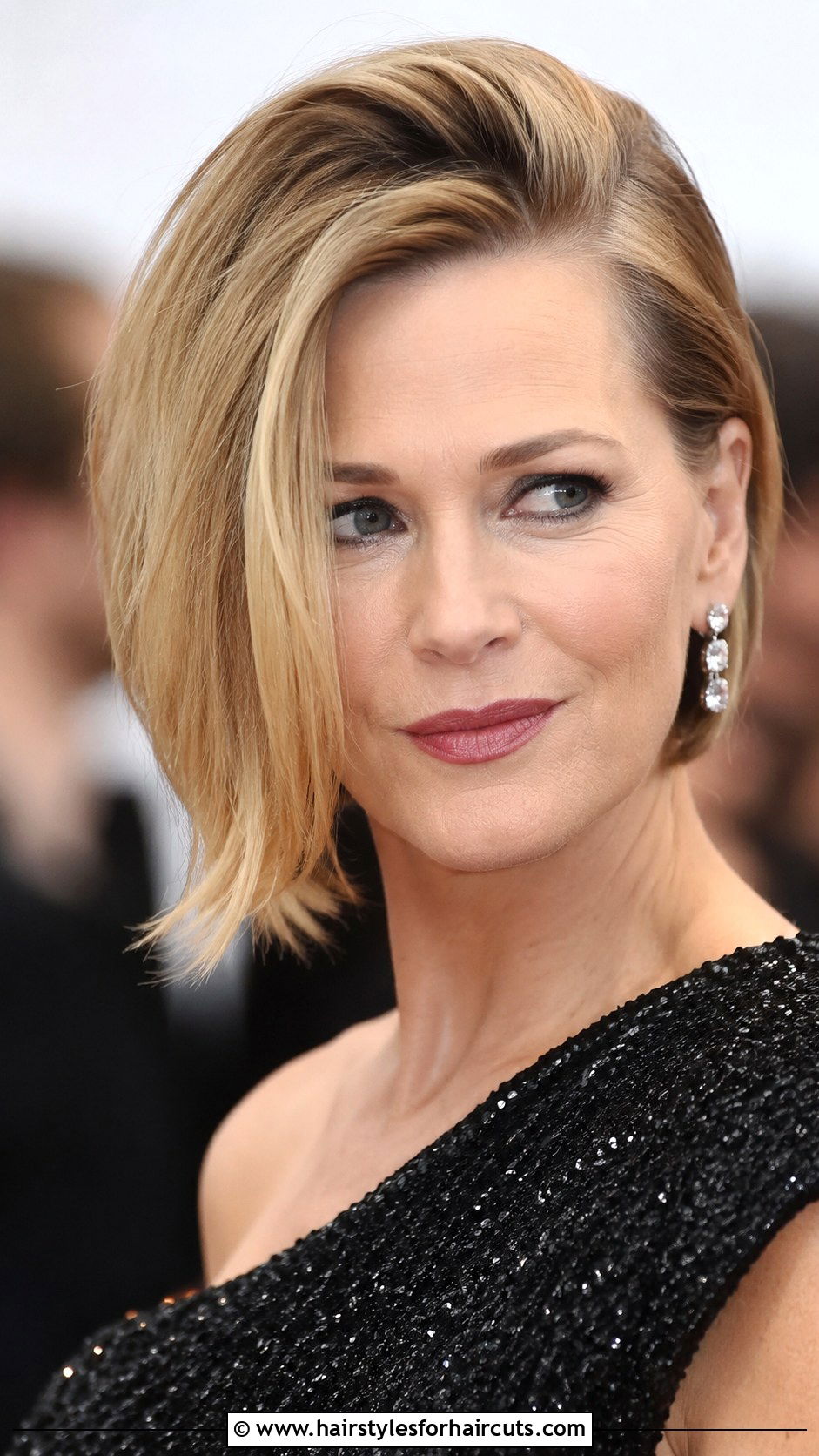 Deep Side Part Lob Fine Hair - 25 best hairstyles fine hair - 25 best hairstyles fine hair