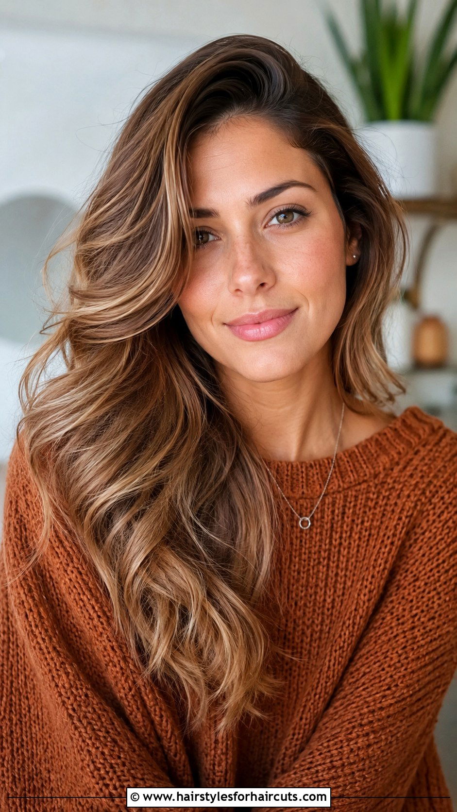 Deep Side Part Waves - 25 side wave hairstyles - 25 side wave hairstyles