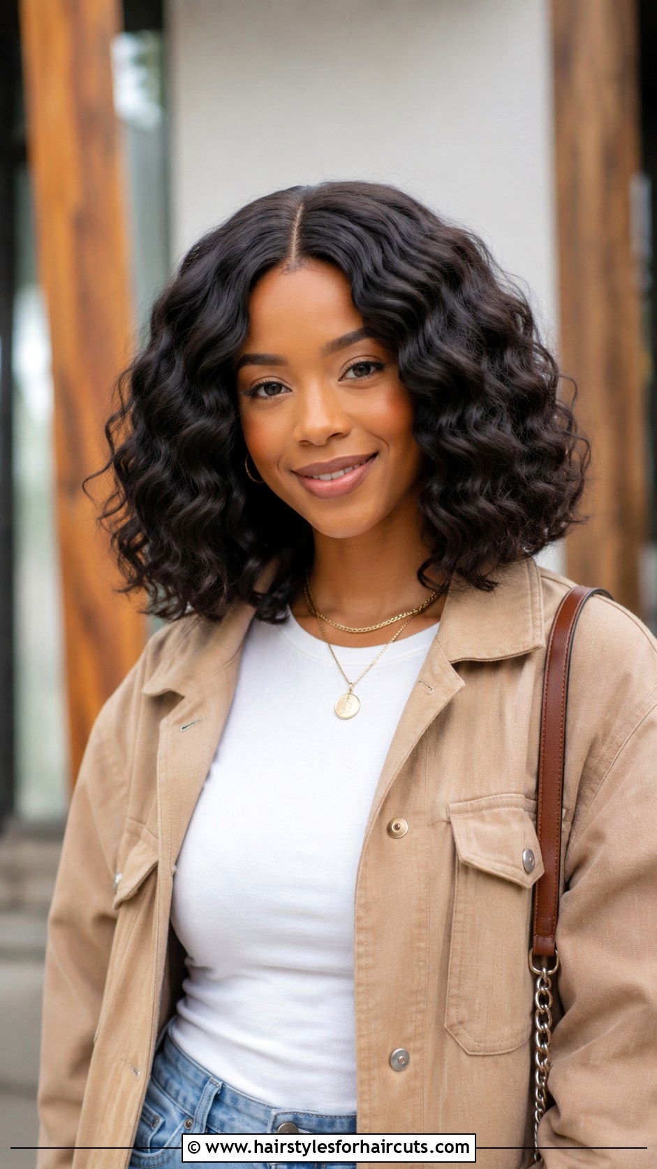 Deep Wave Bob - 25 deep wave hairstyles - 25 deep wave hairstyles