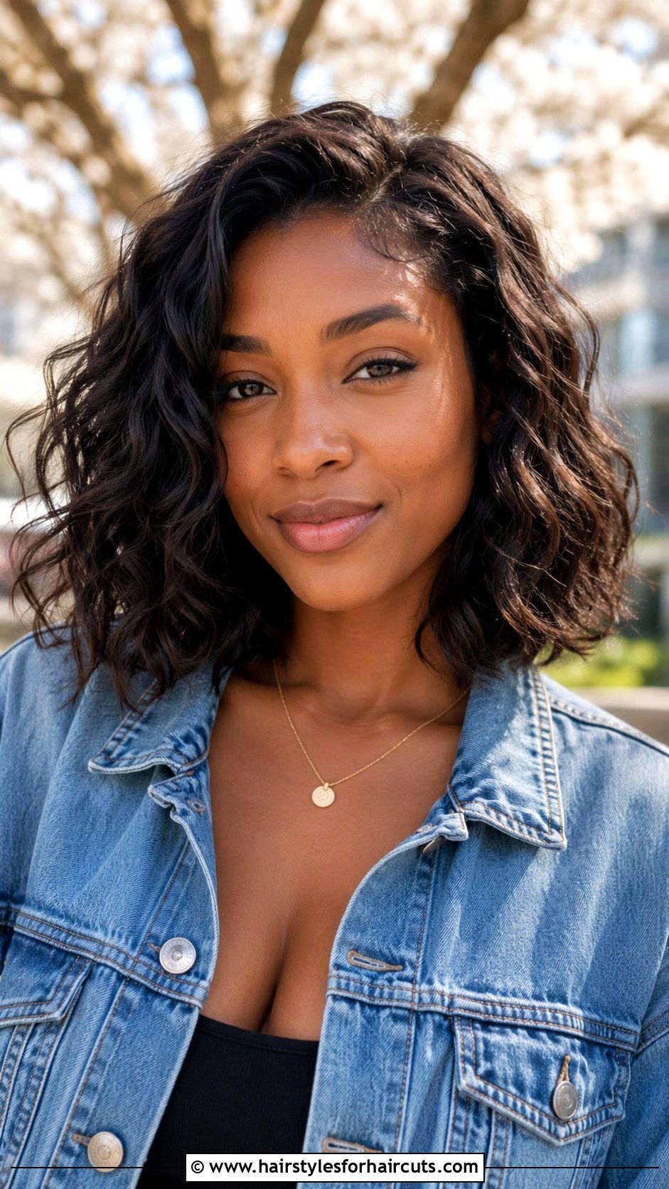 Deep Wave Short Lob - 25 deep wave short hairstyles - 25 deep wave short hairstyles